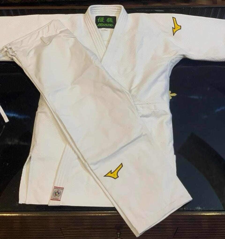 Mizuno Judo Uniforms & Gis | eBay Mizuno Judo Uniforms & Gis | eBay
