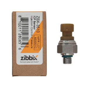 Zibbix ICP Injection Control Pressure Sensor for 04.5-10 6.0L Powerstroke - Imagen 1 de 6