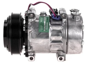 New type SD7H15 fits Peterbilt Kenworth AC Compressor 7H15 4039 , 4731, 4424 - Picture 1 of 3