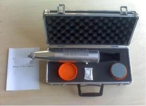 Beton Rückprallhammer Tester ZfP Resiliometer - NEU - Bild 1 von 1