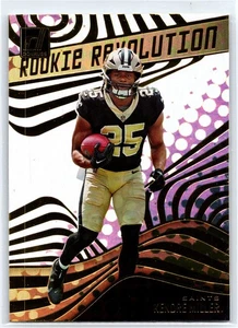 2023 Donruss #RR-40 Kendre Miller Rookie Revolution - Picture 1 of 2