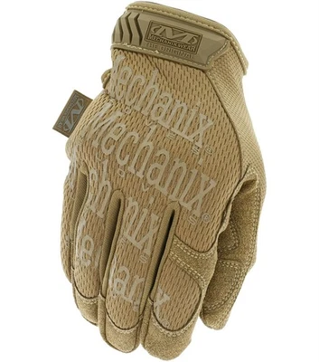 MECHANIX WEAR Mechanix Original Handschuhe Coyote