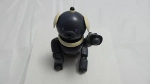 2003 Vintage Collectible Sony Aibo Macaron 3-inch / 7 cm Miniature - Replica! - Picture 1 of 3
