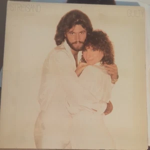 Barbara Streisand-Guilty, Columbia Records (Stereo) FC36750 1980 12" TESTED NM++ - Picture 1 of 6