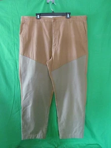 Cabelas Upland Brush Briar Jagdhose Herren Größe 46 X 32 Reg TOP - Bild 1 von 9