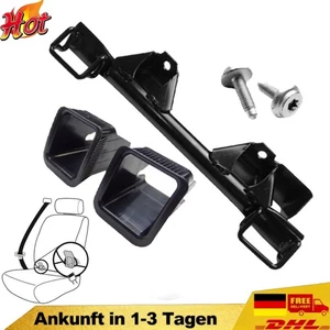 ISOFIX Halterung zur Nachrüstung für Ford Focus 2004 -2011 NEU DHL - Bild 1 von 9
