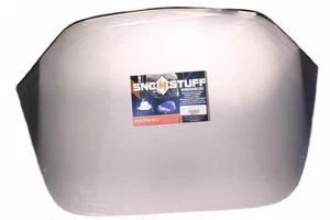 Chaparral Firebird/SSX/Thunderbird, 1974, 16" Clear Windshield - Picture 1 of 1