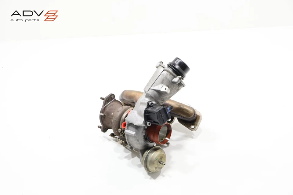 Mercedes Gla250 X156 2015-2020 motor de 2,0 L turbocompresor turbocompresor OEM Foto 1 de 4