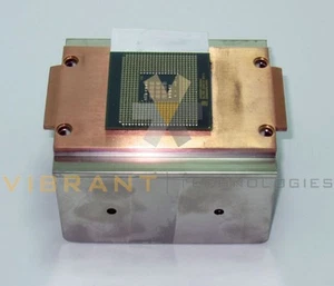 IBM x346 13N0688 Xeon 3.0ghz/800mhz/1mb Processor Kit zj - Picture 1 of 5