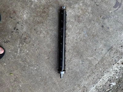 Planer- Cutter Head 5140010-18  From DeWalt DW735 Thickness Planer - Image 1 of 2