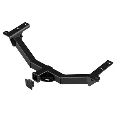 Receptor de engate de reboque 2 polegadas para Dodge Journey 2009-2020 - Imagem 1 de 4