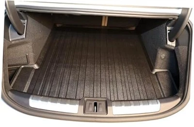 Premium Cargo Liner for Porsche Taycan 4S GTS Turbo S 2021-2025 - 100%  - Image 1 of 4