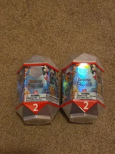 Disney 100 Cápsula Sorpresa Serie 2 (Dos Cápsulas) de YuMe - Imagen 1 de 3