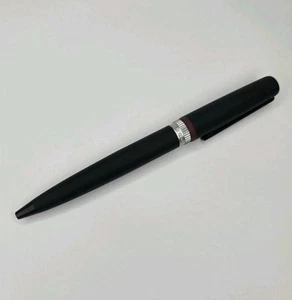 ๐๏ธ Hugo Boss Gear Ballpoint Pen - Blue Ink - Picture 1 of 5