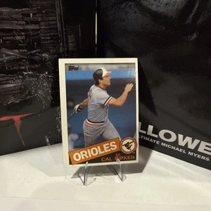 1985 Topps - Cal Ripken #30 - Picture 1 of 3