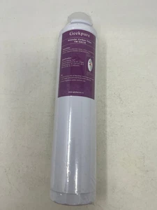 Geekpure Granular Carbon Filter TW-GAC 10 Water Filter New - Picture 1 of 1