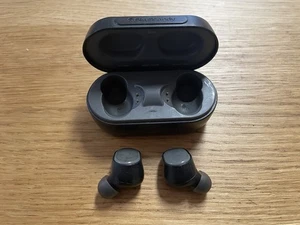 Auriculares internos Skullcandy Sesh XT True Wireless - Auriculares negros - Imagen 1 de 6