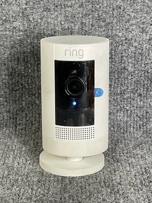 Ring Stick Up Cam 📡 5UM7E5 Wireless Indoor Outdoor Camera - Image 1 of 4