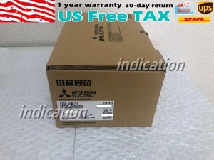 Mitsubishi FX3G-60MR/ES sequencer Business Industrial in Box from Japan New - Picture 1 of 7