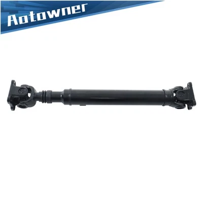 For Mercedes-Benz W211 E280 E320 E350 4Matic Automatic Front Driveshaft Assembly - Image 1 of 4