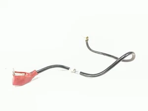 16 Triumph Daytona 675 R Positive Battery Cable B - Picture 1 of 5