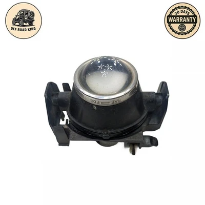 2009 - 2012 Oem Ford Flex Bumper Fog Light Front Right Passenger Side Assembly - Image 1 of 4