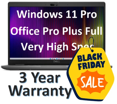 Dell Brand New Elite Very High Spec Intel i5 Turbo 4.7GHz 10 Core, Win 11 Pro - Image 1 of 4