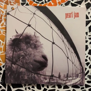 Pearl Jam - VS. 1993 Original US 2xLP Gatefold. Z 53136. New. Sealed - Bild 1 von 18