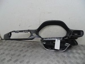 Juego de salpicadero Ford Puma ventilaciones de aire velocímetro interior envolvente moldura MK1 19-23H - Imagen 1 de 7