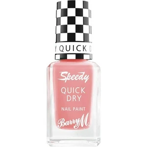 Barry M Cosmetics Speedy Quick Dry Nagellack, Freestyle (2er Pack) - Bild 1 von 1