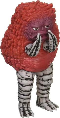Bandai Namco Ultra Monster Series 77 Pigmon From Japan Free Shipping Cover