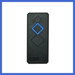 125Khz EM4100/4102 waterproof RFID WG26/34 dual Led Access Control Card READER - Picture 1 of 9
