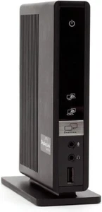 Estación de Acoplamiento Universal para Notebook Kensington con VGA DVI HDMI Ethernet - Imagen 1 de 3