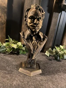 Heath Ledgers Joker Statue 9,5 Zoll - Bild 1 von 6