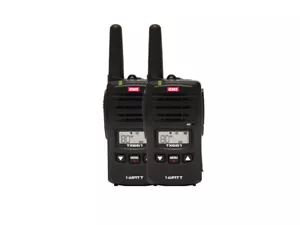 GME TX667TP 80 Channel UHF CB Radio - Twin Pack - Picture 1 of 1