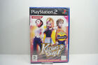 Karaoke Stage New   Playstation 2   Ps2