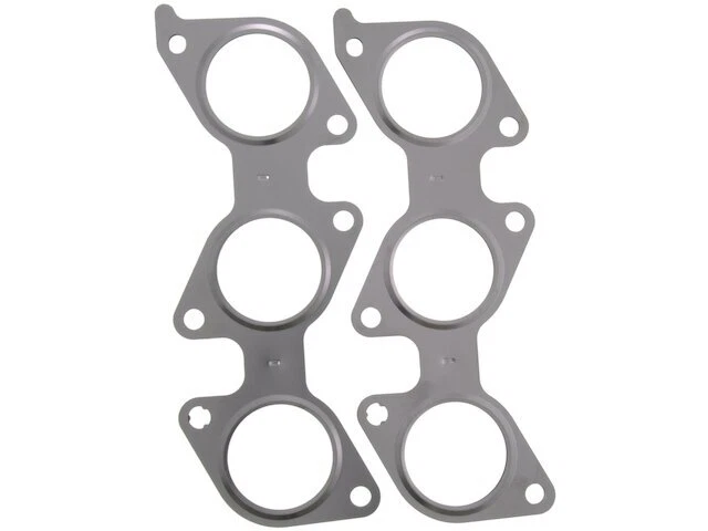 Juego de juntas de colector de escape Mahle para Toyota Tacoma 2005-2011 16WBYT Foto 1 de 1