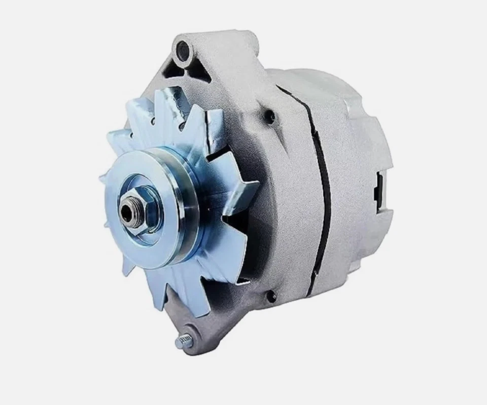 Alternador ACDelco Gold 334-2114, Remanufacturado (Renovado) Foto 1 de 4