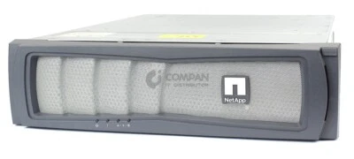FAS3220 NETAPP STORAGE FAS3220 SYSTEM - Bild 1 von 4