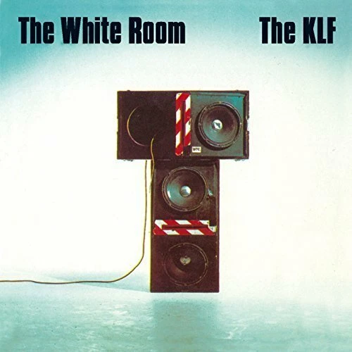 KLF White room (1991) [CD] - Bild 1 von 1