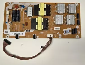 PANASONIC 65" TH-65EZ950 TH65EZ950 SUB POWER SUPPLY BOARD PCB TNPA6311 1 PB - Bild 1 von 2