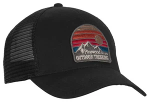 Pinewood Mesh Cap - Picture 1 of 3