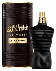 Jean Paul Gaultier Le Male - 2ML Proben Herren Duft Sample - NEU | UVP - Bild 1 von 3