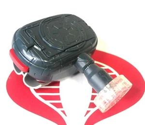 Star Wars Happy Meal Toy Imperial Finger Shooter Untested McDonald's Toy 2014 - Picture 1 of 1