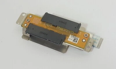 Dual SATA HDD Festplatten Adapter für Asus ROG G73S G73SW G73J G73JH G73JW - Bild 1 von 2