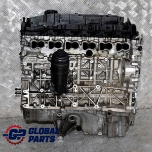 BMW X5 E70 LCI X6 E71 30dX N57 245HP Bare Engine N57D30A WARRANTY - Picture 1 of 10