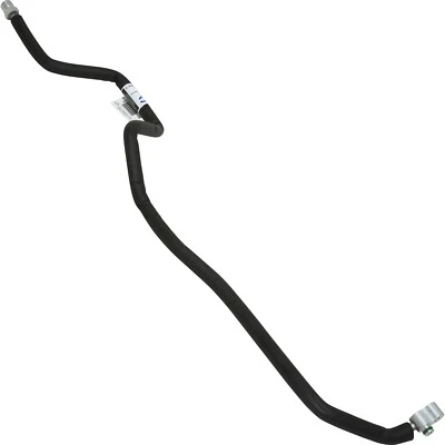 Conjunto de línea líquida aire acondicionado Honda Civic 1996-2000 UAC 1997 1998 1999 Foto 1 de 2