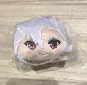 Mascotte Gororin Seraph Of The End Ferid Bathory senza scatola Giappone rara - Foto 1 di 1