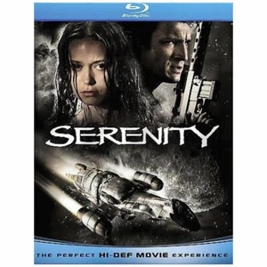 Serenity - Picture 1 of 1