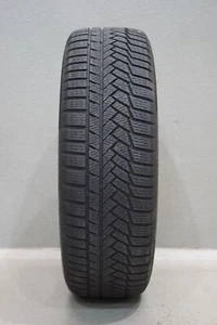 1x Continental Contact TS850P MOE* 215 60 R18 102T XL M+S Winterreifen DOT20 5mm - Bild 1 von 4